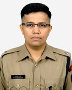 Abhijit Jaikrishna Saptarshi Abhijit Jaikrishna Saptarshi